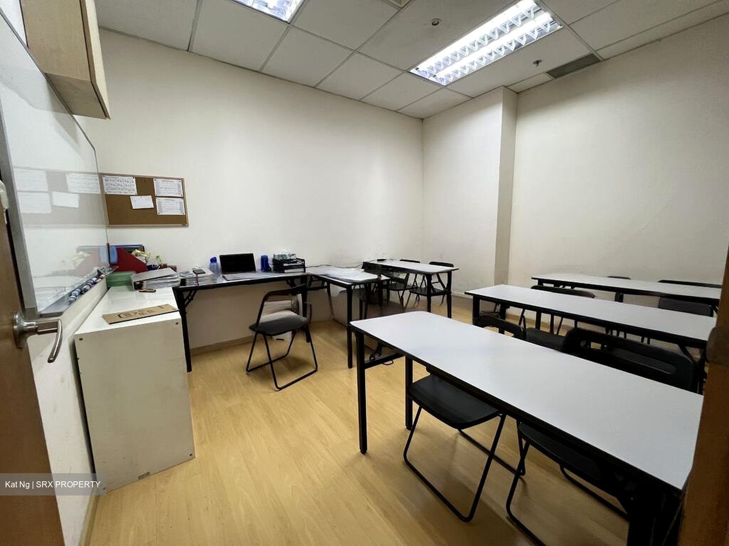 Mayfair Park (D21), Retail #483776961